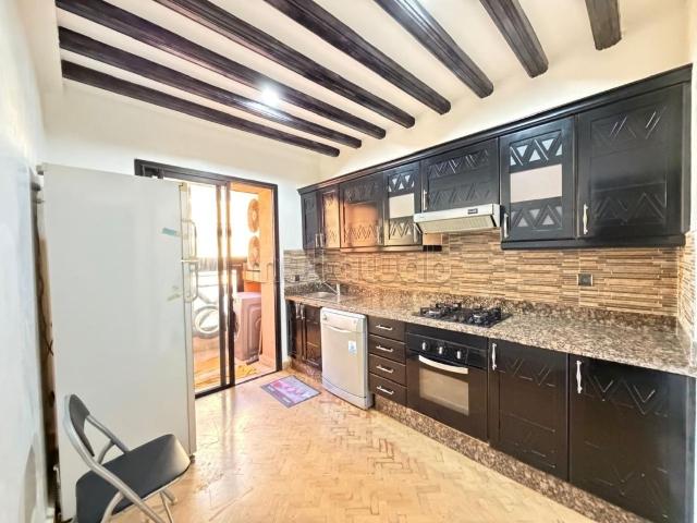 Appartement location à Marrakech, L'Oriental