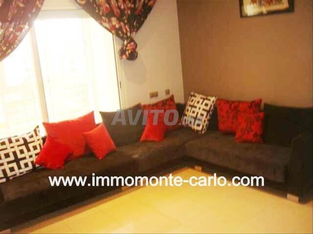 Appartement location à Hay Riad, Berkane