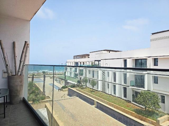Appartement location à Anfa, Gharb-Chrarda-Beni Hssen