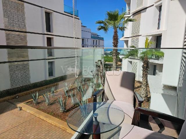 Appartement location à Anfa, Gharb-Chrarda-Beni Hssen