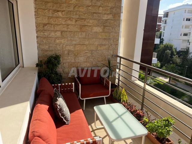 Appartement location à Hay Riad, Berkane