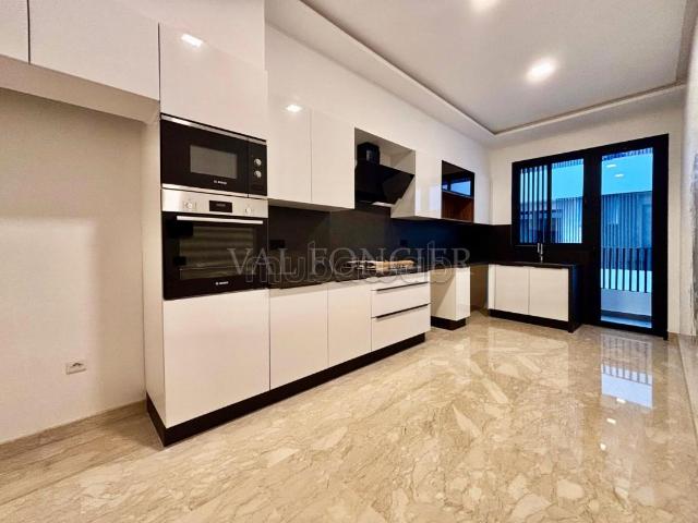 Appartement location à Anfa, Gharb-Chrarda-Beni Hssen