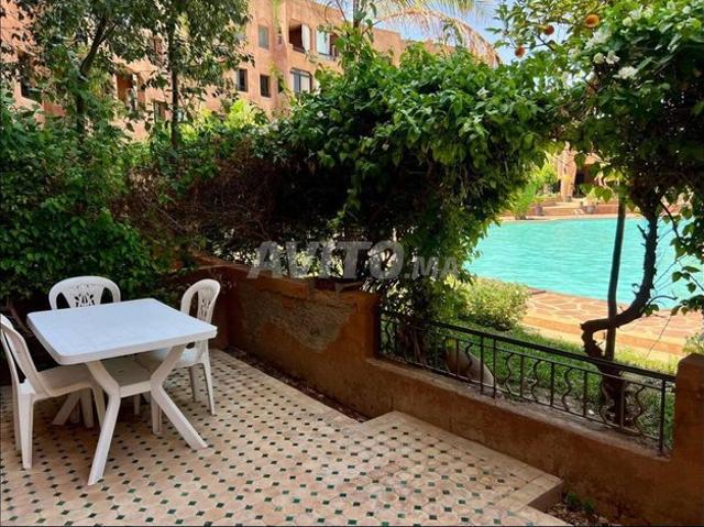 Appartement location à Anfa, Gharb-Chrarda-Beni Hssen