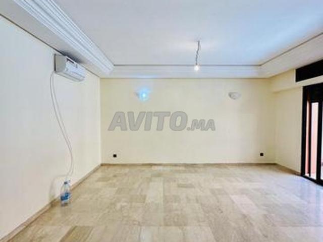 Appartement location à Centre Ville