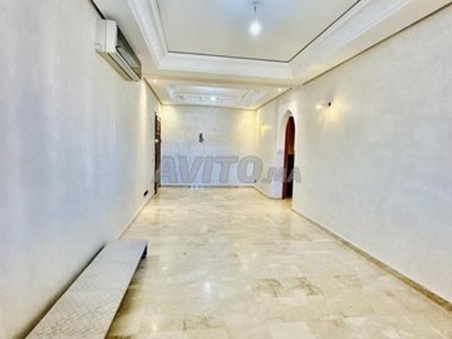 Appartement location à Centre Ville, Ben Slimane