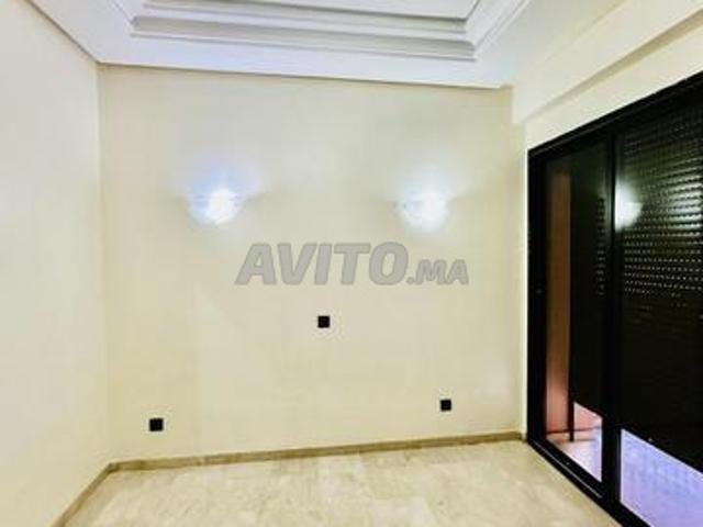 Appartement location à Gueliz, Marrakech