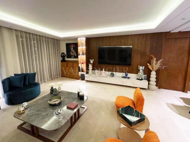Appartement location à Anfa, Gharb-Chrarda-Beni Hssen