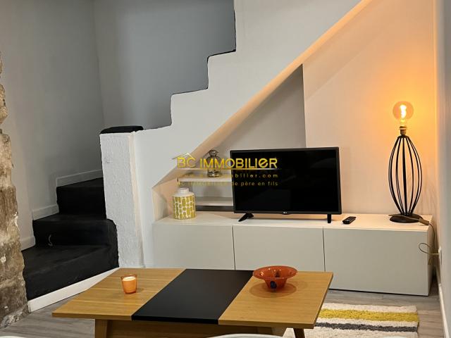 Appartement location à Marseille