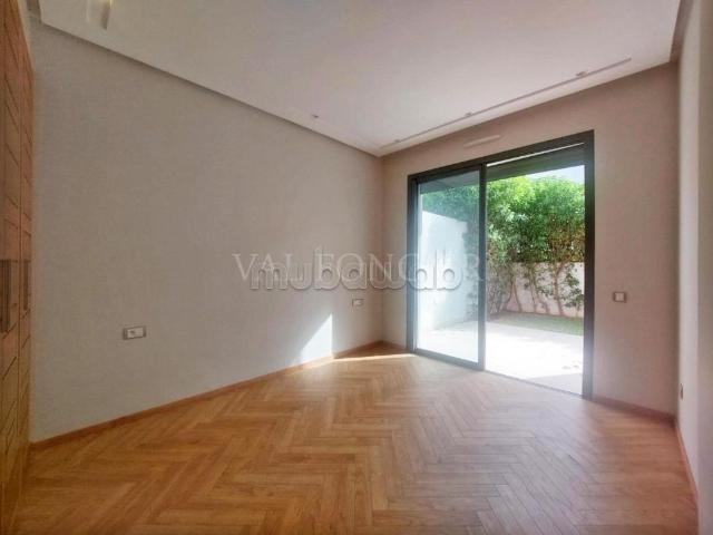 Appartement location à Bouskoura, Gharb-Chrarda-Beni Hssen