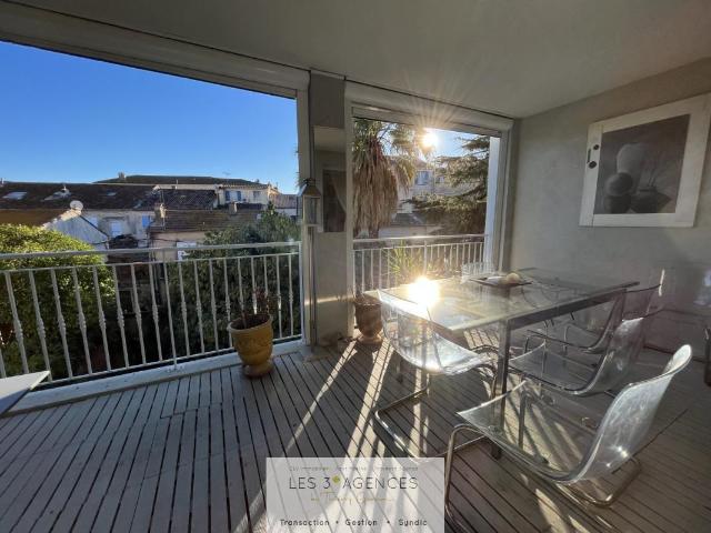 Appartement location à Arrondissement de Draguignan, Cogolin