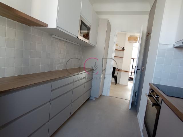Appartement location à Aix-en-Provence, Saint-marc-jaumegarde