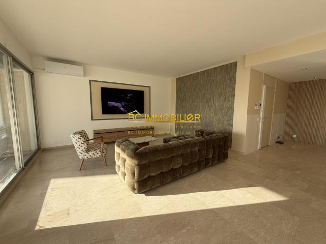 Appartement location à Marseille