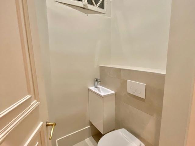 Appartement location à Toulouse