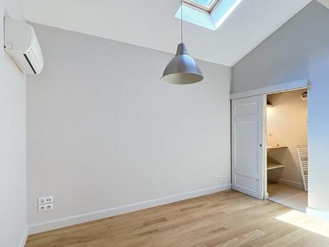 Appartement location à Toulouse