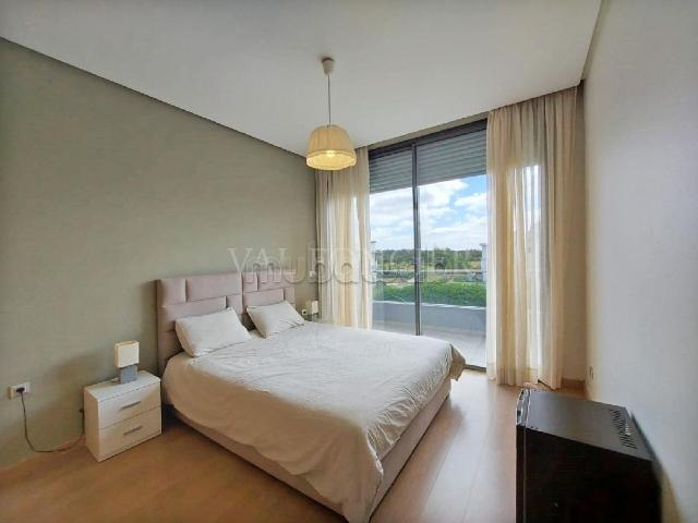Villa location à Bouskoura