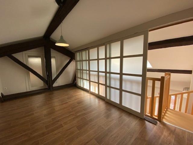 Appartement location à Toulouse