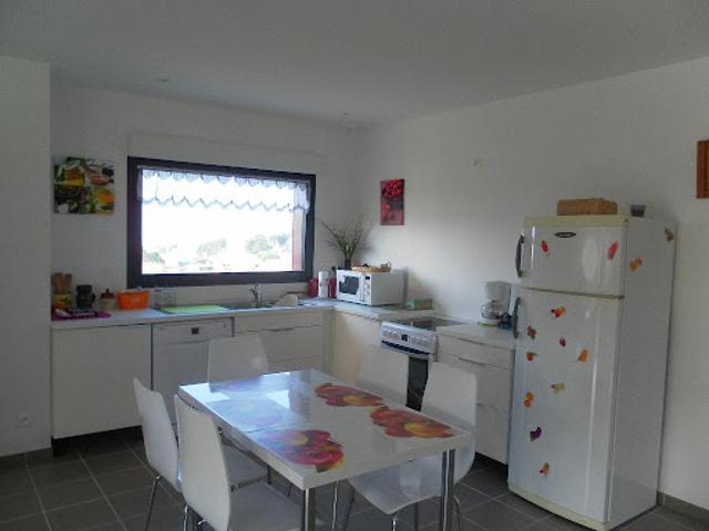 Maison location à Cherbourg