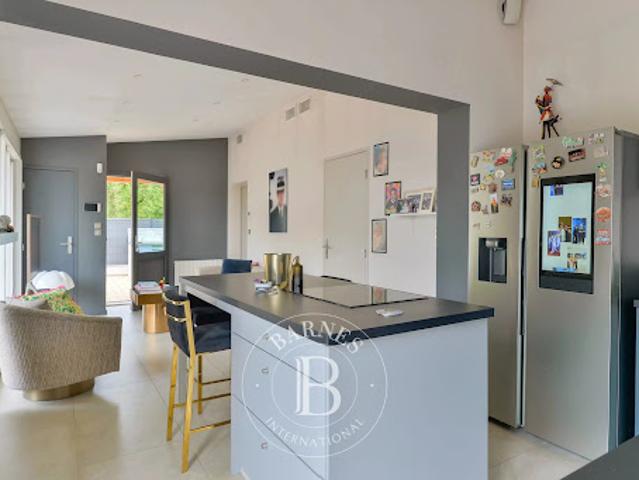 Maison location à Hameau de la Boisière, Saint-Symphorien-d'Ozon
