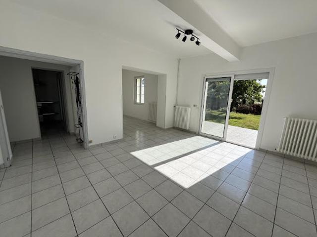 Maison location à Caen, Fontenay-le-marmion