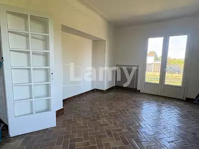 Maison location à Courthézon, Vaucluse