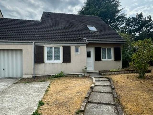 Maison location à Le Raincy, Villepinte