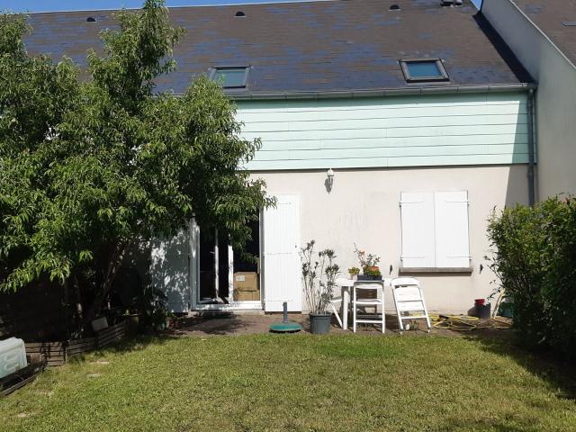 Maison location à Fontainebleau, Montcourt-fromonville