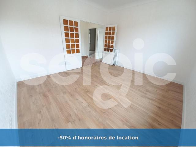 Maison location à Cholet
