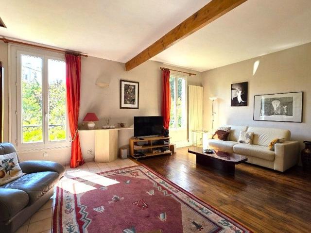 Maison location à L'Haÿ-les-Roses, Ivry-sur-seine