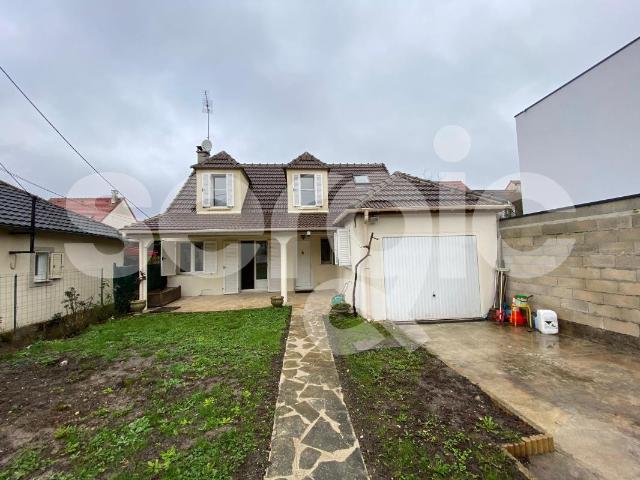 Maison location à Sarcelles, Soisy-sous-montmorency