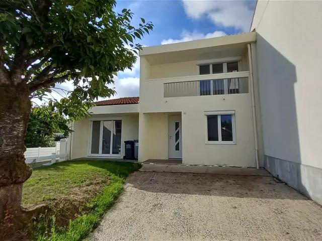 Maison location à Basse-goulaine