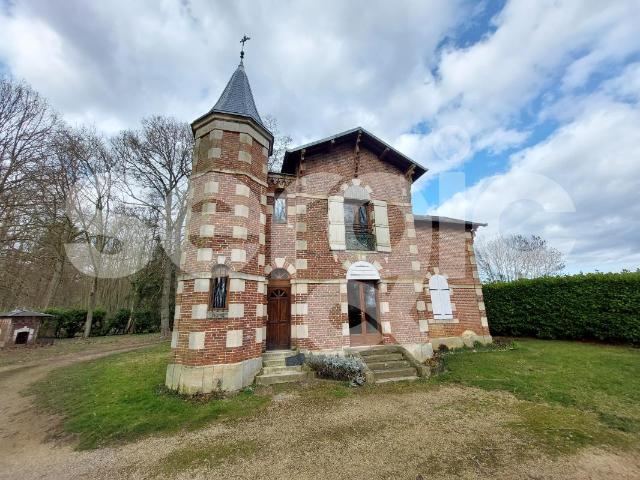 Maison location à Clermont, Blincourt