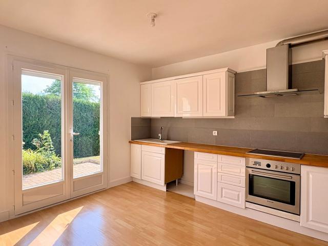 Maison location à Beauvais, Saint-omer-en-chaussée