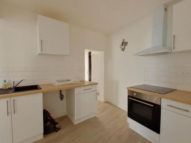 Maison location à Châtellerault
