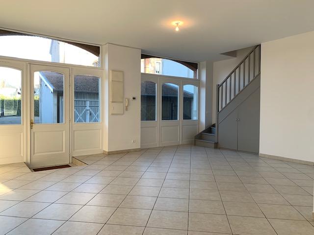 Maison location à Nancy