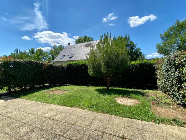 Maison location à Les Roncières, Fondettes