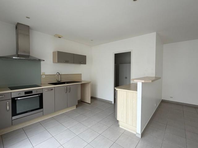 Maison location à La Trompette, La Rochelle