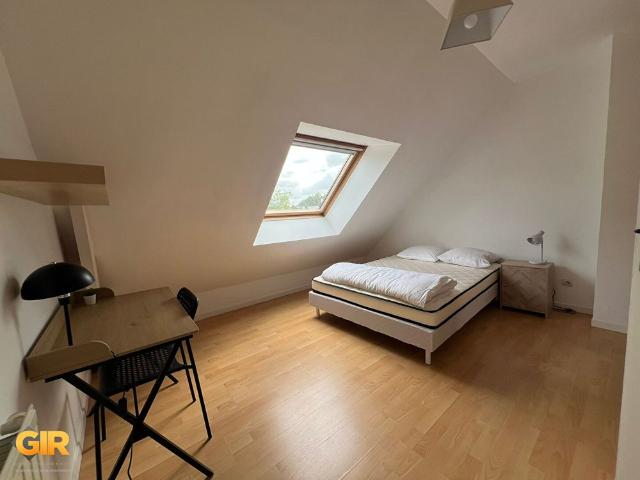 Maison location à Rennes, Bretagne