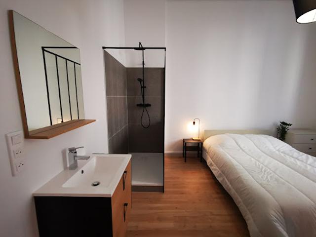 Maison location à Saint-Étienne, Saint-etienne