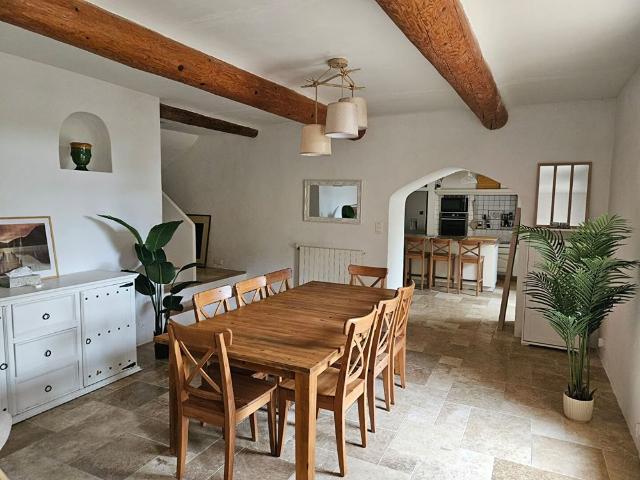 Maison location à Venelles, Bouches-du-Rhône