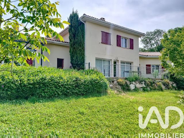 Maison location à Gaujac, Gers