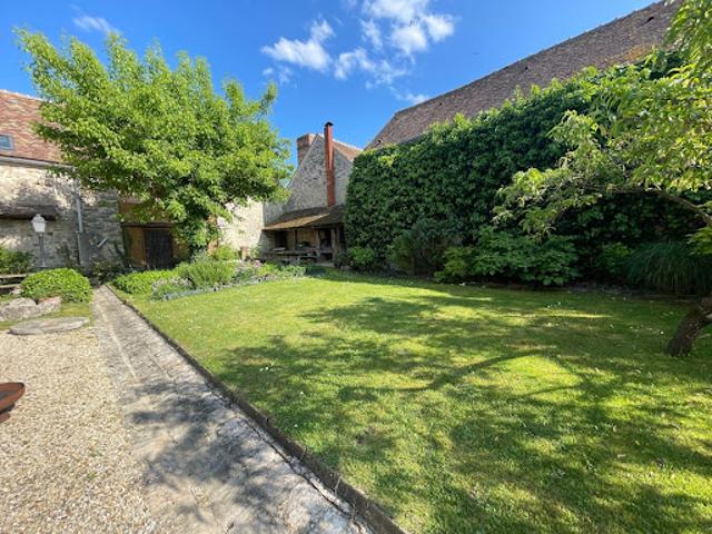 Maison location à Fontainebleau, Arbonne-la-forêt