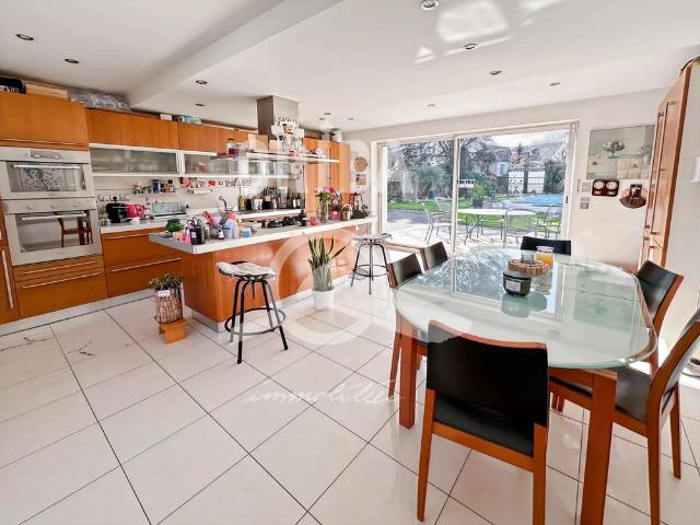 Maison location à Nantes, Saint-sébastien-sur-loire