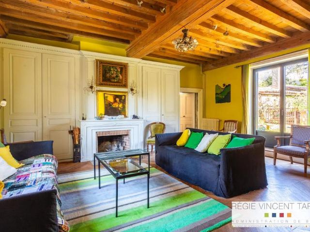Maison location à Lyon, Métropole de Lyon