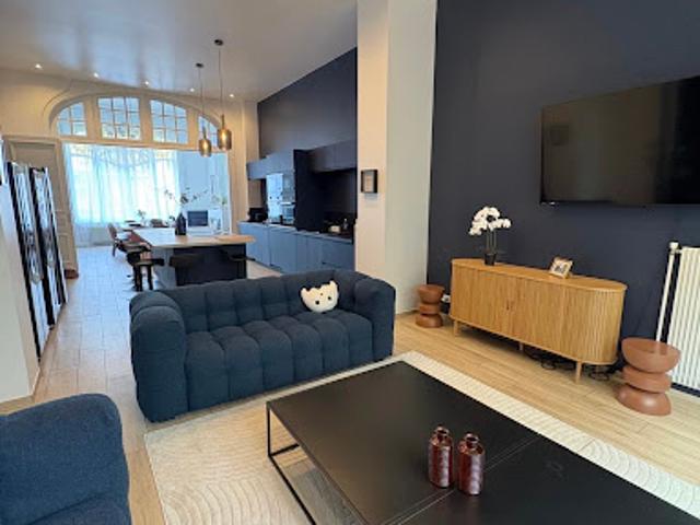 Maison location à Lille, Roubaix