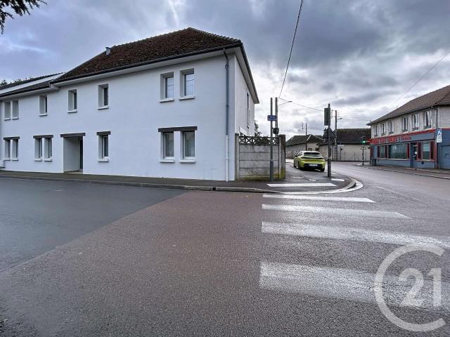 Maison location à Troyes