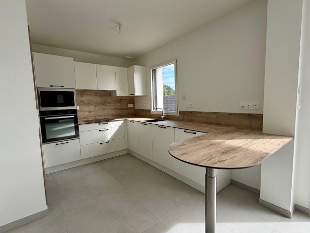 Maison location à La Bosse, La Baule-Escoublac