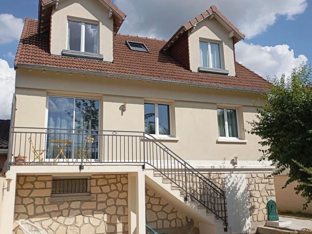 Maison location à Torcy, Seine-et-Marne