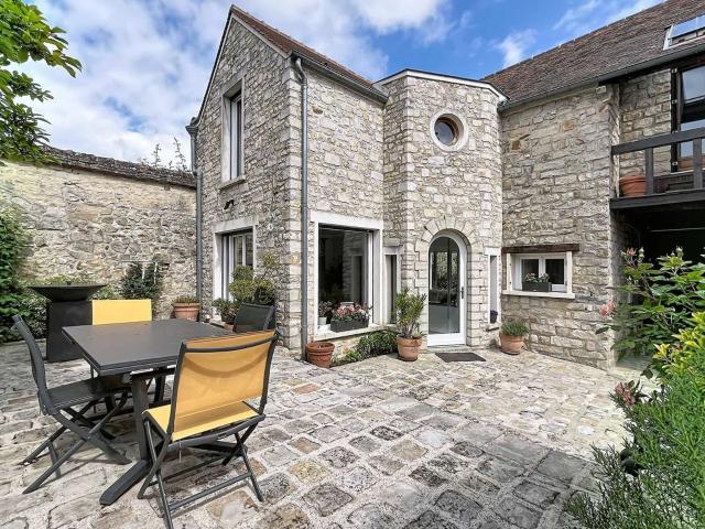 Maison location à Fontainebleau, Seine-et-Marne