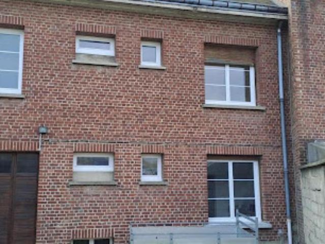 Maison location à Amiens