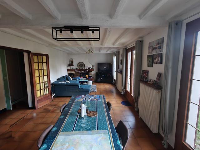 Maison location à Palaiseau, Leuville-sur-orge